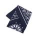  muffler men's bandana print scarf 