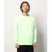 t MADE IN USAL/S POCKET TEE PIGMENT DYE / 󥰥꡼֡ݥåȣԥԥȥ  ǥ