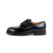  бизнес обувь Jalan Sriwijaya/99030/CALF/BLACK/DAINITE SOLE/U chip Dubey мужской женский 