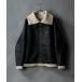  мутон жакет мутоновое пальто synthetic leather mouton B-3 jacket/ искусственная кожа мутон B-3 жакет 