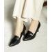  Loafer po Inte dotu монета Loafer туфли-лодочки женский 