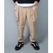 �������ѥ�� rehacer : Float Pocket Cargo Pants / �ե����ȥݥ��åȥ������ѥ�� ��� ��ǥ�����