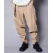  брюки rehacer : Over Tech Tapered Pants / over Tec конические брюки мужской женский 