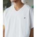 t�V���c TOMMY HILFIGER/�g�~�[ �q���t�B�K�[ T�V���c �J�b�g�\�[ ���� �����Y ���f�B�[�X