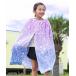  swim goods girls wrap towel 80cm