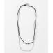 �l�b�N���X �uSILVER BULLET SELECT AC/�V���o�[�o���b�g�Z���N�g�v2�A�l�b�N���X(�R�[�h���`�F�[��)�u+�v �����Y ���f�B�[�X