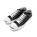 Xj[J[ Y CONVERSE  Ro[X LEATHER JACK PURCELL  U[WbNp[Z 32241231  BLACK