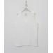 タンクトップ Layered tank top/レイヤードタンクトップ