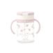  Kids baby [BABY] straw mug 