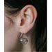  серьги LAPUIS(lapyui)Coil Around серьги женский 