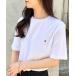 t�V���c ���� TOMMY HILFIGER(�g�~�[�q���t�B�K�[) / Core Flag Tee �t���b�O���S�h�J ���� T�V���c ���f�B�[�X �����Y
