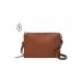  сумка на плечо сумка Fossil наклонный .. сумка женский PU Brown смартфон место хранения возможно ZB1697200 женский 