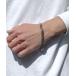  аллергия соответствует браслет [yield select]Stainless Chain Bracelet нержавеющая сталь цепь браслет CAMB-001,002,003,004,005,006