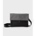  men's bag clutch bag 2WAY shoulder clutch bag 