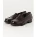  Loafer женский HAWKINS Hawkins WS LOAFERS PU... Loafer HW10112 DK.BROWN