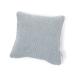  cushion pillowcase lady's knitted pillowcase / 271619