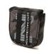 Golf Zero Halliburton ZERO HALLIBURTON Cordura короткая клюшка покрытие колотушка 82064 мужской 
