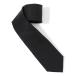  галстук мужской TOMORROWLAND шелк solid галстук 