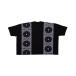 t�V���c �uNBNC �v�o���_�i�~�b�N�X �I�[�o�[�t�B�b�g�e�B�[�V���c / BANDANA MIX OVER FIT T-SHIRT �����Y