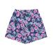  брюки [rienda suelta] цветочный принт штемпель принт шорты одежда для гольфа женский 