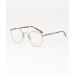  glasses lady's [ stock limitation goods ] Legend model Oliver Peoples OP-78 47 AG