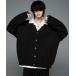  кардиган мужской extra quality Balloon sleeve dolman over cardigan/ extra качество ba Rune 