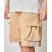  брюки-карго [SETUP7] мульти- карман cargo шорты SCCH011 мужской 