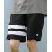  купальный костюм Hurley/ Harley Kids купальный костюм трусы BBS2200001 Kids ребенок мужчина 