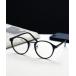  glasses men's BF2 select clear lens sunglasses no lenses fashionable eyeglasses UV cut 