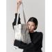  большая сумка ORIGAMI POCKET TOTE R /oligami карман ламе большая сумка женский мужской 