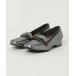  deck shoes мокасины [ сделано в Японии | натуральная кожа ].... мягкий пряжка есть Loafer женский 