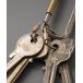  брелок для ключа мужской CANDY DESIGN & WORKS LYMAN (CHW-03) сладости - дизайн & Works Lyman винт ro
