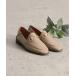  Loafer bit имеется Bab -shu Loafer женский 
