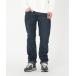  джинсы Levi*s/ Levi's 505(TM) постоянный распорка SUNSET NIGHTDIP OD мужской 