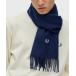  muffler палантин Lambswool Scarf| Ram шерсть muffler женский мужской 