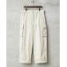  pants cargo pants men's France army M-47 cargo pants previous term model cotton made WAIPER.inc[WP93]