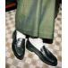  Loafer [MEN] Classic Loafer свет pe колено мужской 