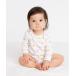  baby clothes Kids long sleeve body shirt (... specification )