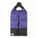  maternity THE NORTH FACE CR NUPTSE ATTACHABLE BLANKET / The * North * face CRnpsi attach .bru