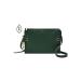  сумка на плечо сумка Fossil наклонный .. сумка женский прочее зеленый смартфон место хранения возможно ZB1697298 женский 