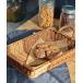  место хранения UTILE(yutiru)... корзина tray L