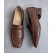  Loafer тонкий квадратное low каблук Loafer туфли-лодочки женский 