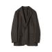  jacket tailored jacket men's Super130's Mill do surge single breath tedo2B jacket Drago Swing