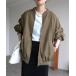  jacket MA-1 lady's MA-1