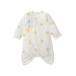  baby clothes Kids [ bamboo cotton ]resa- Panda pattern underwear 