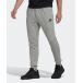  men's Esse n car ruz fleece regular tapered pants / Adidas adidas