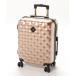  чемодан [CECIL McBEE / Cecil McBee ] QUILT CALLYCASE S размер 