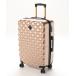  чемодан [CECIL McBEE / Cecil McBee ] QUILT CALLYCASE L размер 