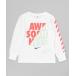 �i�C�L nike t�V���c NIKE/�i�C�L �L�b�Y ����T 86J888-001 �L�b�Y �q���� �j�̎q ���̎q