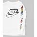 �i�C�L nike t�V���c NIKE/�i�C�L �L�b�Y ����T 86K043-001 �L�b�Y �q���� �j�̎q ���̎q